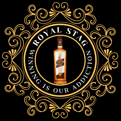 Royal Stag-Veera(B)